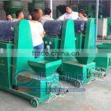 Latest Development and Newest Design Small Coal Briquette Machine thumbnail-5
