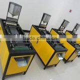 2015 AUTOMATIC Pencil Making Machine/machine for Making Pencil /lead Pencil Machine for Sale thumbnail-2