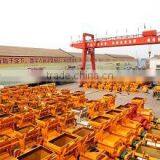 Zhengzhou Unique Industrial Equipment Co., Ltd. company overview - view 2 thumbnail