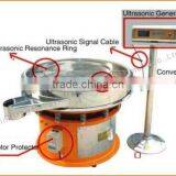 Professional Metal Powder Fine Mesh Vibratory Sieves thumbnail-3