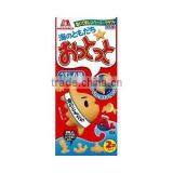 MORINAGA INNOVATION SNACK USUSHIO 52G