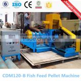 Widely application flotaing fish feed pellet machine, floating fish feed extruder machine, fish feed mill