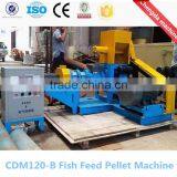 Widely Application Flotaing Fish Feed Pellet Machine, Floating Fish Feed Extruder Machine, Fish Feed Mill