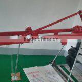 Tractor Post Hole Digger, Hole Digger With CE thumbnail-4