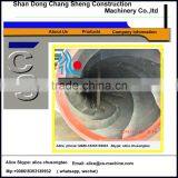 China Cheap CE Wood Sawdust Belt Dryer thumbnail-2