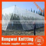 Hail Protection Guard Mesh