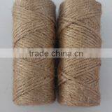 Twist Rope,natural Jute Fiber Type and Jute Material 100% Natural Jute Rope thumbnail-5