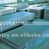 ASTM A709M Grade 70W Bridge Steel Plate thumbnail-1