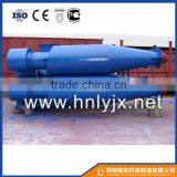 Secondary Cyclon for Iron Ore Benefication