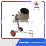 For Overseas Market Small Cement Mixer Sales thumbnail-3