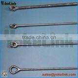 China Supplier Precis Casting Earth Anchor thumbnail-1