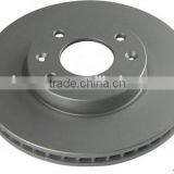 AUTO DISC-FR WHEEL BRAKE 51712-3D300 FOR EF-SONATA"01 thumbnail-1