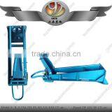 Agricultural Machinery Tractor DF Frame, Stander Assembly, DF Frame Assembly