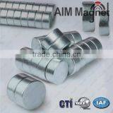 Small Neodymium Magnet Disc 20x5mm thumbnail-2