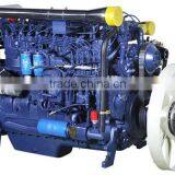 Original High Quality Weichai Dump Truck Fuel Engine Assembly thumbnail-3
