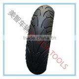 New Design 8 Inch Rubber Tyre 200x50 thumbnail-1