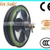 Electric Motor for Scooter, Electric Motors for Mobility Scooter, 1200 Watt Electric Motor thumbnail-4