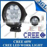 China Guangzhou Lightstorn Factory 5JG-WT6120 off Road Jeep Suv Tractor Truck thumbnail-1