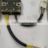 Rectifier Regulator 31600-KSV-J01 for Honda Scooters thumbnail-1