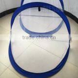 Set of 2 Portable Folding Soccer Sports Goal Portable Soccer Goal Net With Carry Bag Pop Up Soccer Goal thumbnail-4