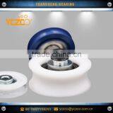 Wear Resisting Non-standard u Groove Pulley With High Speed thumbnail-4