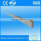 Blade for Metal Cutting Machine, Sheet Metal Shearing Machine Fitting Blades, Cutting Machine Spare Parts thumbnail-3