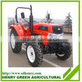 30HP 4WD Tractor thumbnail-2