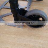 Fold Shopping Load King Trailer Portable Pull Factory Direct Tow Truck thumbnail-2