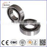 SL18 2212 Full Cylindrical Roller Bearing for Gearbox , Reducers and Other Machines thumbnail-3