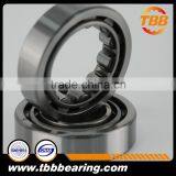 NU205EM BRASS CAGE CYLINDRICAL ROLLER BEARING