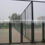 Chain Link Fence---Decorative Galvanized Chain Link Fence Prices thumbnail-4