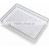 Small Bird Cage Wire Mesh/metal Mesh for Cage /animal Cage Panels thumbnail-6