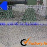 Automatic Hexagonal Gabion Wire MeshNetting Machine Factory thumbnail-4