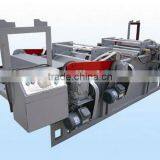 Galvanized Roofing Nail Making Machine With Umbrella Head thumbnail-3