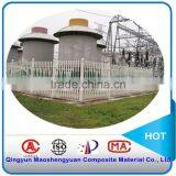 Highway Guardrail/frp Fiberglass Guardrail/fiberglass Guardrails thumbnail-6