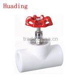 Ppr Fitting ,normal Stop Valve thumbnail-1