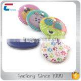 Customized Full Color Waterproof Rewritable Rfid Nfc Epoxy Promotional Tags /stickers /labels