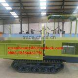 10 TON CRAWLER DUMPER thumbnail-1