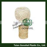 Gonhal 3 Strands Sisal Twisted Twine thumbnail-1