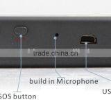 Real Time Tracking GPS GPRS GSM Kids GPS Tracker With SOS Panic Button GPS Tracker thumbnail-6