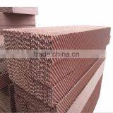 Evaporative Industrial Cooling Pad for Greenhouse Use With High Quality thumbnail-1