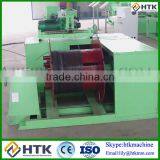 High Quality Reinforcing Steel Bar Ribbing Machine Line thumbnail-2