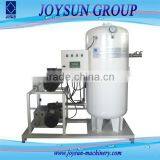 JX Series Single Stage Rotary Vane Vacuum Pump Sets thumbnail-1