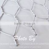 Electro Galvanized Hex Chicken Wire Mesh thumbnail-3