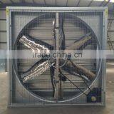 Stainless Steel Blade Material Industrial Exhaust Fan, Ventilation Fan thumbnail-3