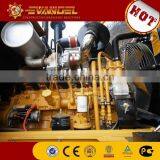 Changgong Mini Motor Grader With 16400kg thumbnail-3