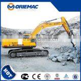 SANY 5 Ton Mini Excavator With 0.21cbm (SY55C) thumbnail-1