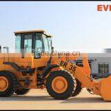 Everun Brand ER35 China Supplier Wheel Loader Construction Equipments thumbnail-4