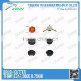 25.4CC 0.75kw Special Design Brush Cutter (TFGW1E34F) thumbnail-4