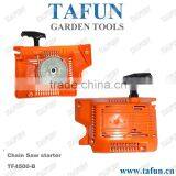 Chain Saw Starter Assy for 45cc,52 cc Chain Saw thumbnail-3